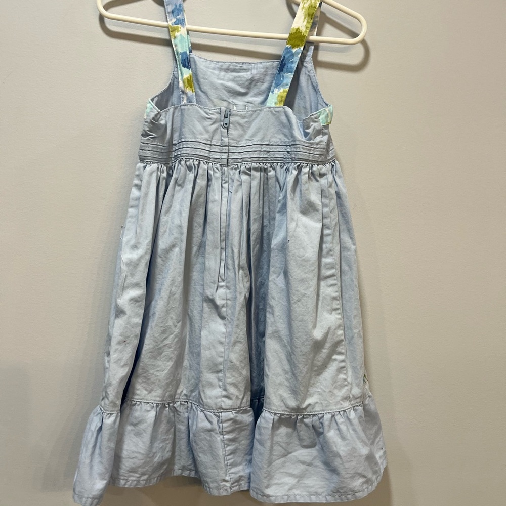 Girls dress size 2T